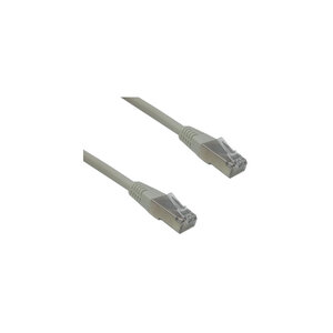 Cordon Rj45 F/utp Cat.6 Cuivre Longueur 5 M Lineaire - Pcc6fg