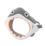 Intex 55915 - Masque de plongée Fun