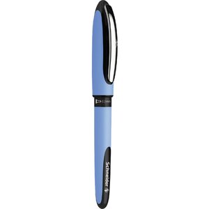 Roller à encre One Hybrid N 03 noir SCHNEIDER