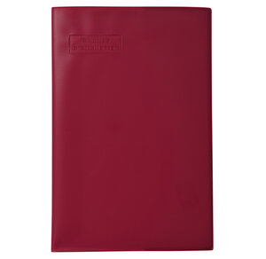 Carnet d'Entretien Véhicules Transports 210 x 135 mm EXACOMPTA