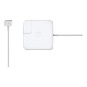 Apple Adaptateur secteur MagSafe 2 de 60 W Apple (pour MacBook Pro avec écran Retina 13 pouces)