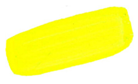 Encre Acrylic High Flow Golden V 119ml Fluorescent Chartreuse