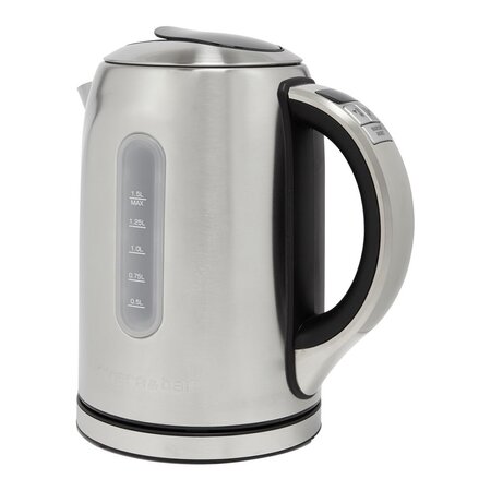 Riviera & Bar Bouilloire Tessa Inox 2200W 1,5L BBT550