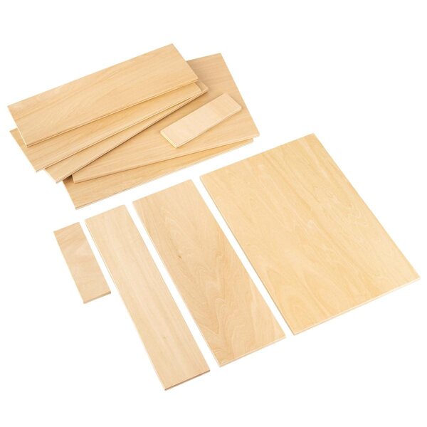 Apprendre les mathématiques - join clips - panneaux de construction - jeu Montessori