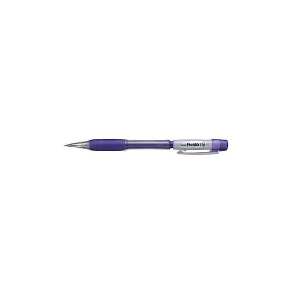 Portemines Fiesta II 2.000 lm AX125W 0 5 mm Violet PENTEL
