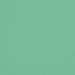 vidaXL Parasol de jardin avec mât en acier vert 223x223x213 cm