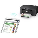 Epson imprimante expression home xp-3100 multifonction jet d'encre