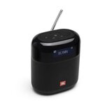 JBL Tuner XL Radio DAB/DAB+/FM portable avec Bluetooth et son puissant - Noir