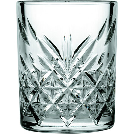 Verre à vodka 62 ml timeless - lot de 12 - stalgast -  - verre x61mm
