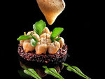SMARTBOX - Coffret Cadeau Adresses primées : repas 7 plats au restaurant Azimut à Courchevel -  Gastronomie
