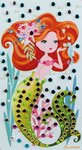 Stick n fun - mosaique sirenes