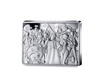 One Piece Monnaie de 10€ Argent rectangulaire