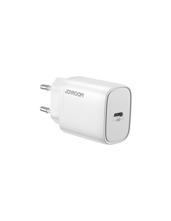 Chargeur secteur USB-C charge rapide - Joyroom