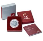 Pièce de monnaie 25 euro Autriche 2013 argent et niobium BU – Constructions de tunnels