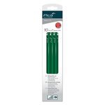 Pica crayons maçon classic 541 10 pièces 30 cm