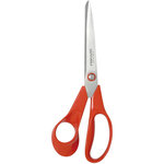 Ciseaux Classic Universels gauchers 21 cm à lames auto affutantes  inoxydables FISKARS