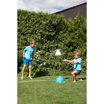 Vedes 77607676 - Arroseur baleine 30x32x30 cm