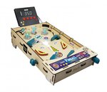 Pinball Flipper DIY a construire soi meme