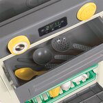 Dolu 2607 - Cuisine de jeu XL