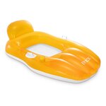 Intex 56805EU - Matelas gonflable de piscine