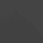 vidaXL Jardinière noir 40x40x40 cm acier laminé à froid