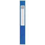 Exacompta Classeurs élastiqués A4 40 mm Carton comprimé Brillant 8 Pièces