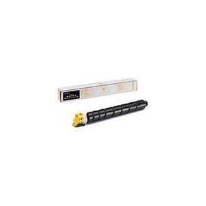 Kyocera Toner Jaune TK8800Y (1T02RRANL0)