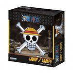 One Piece - Lampe - Skull