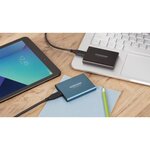 Disque Dur Externe - Samsung - 500Go - USB 3.1