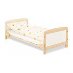 Lit bebe Evolutif  Florian L 145 x P 76 x H 83