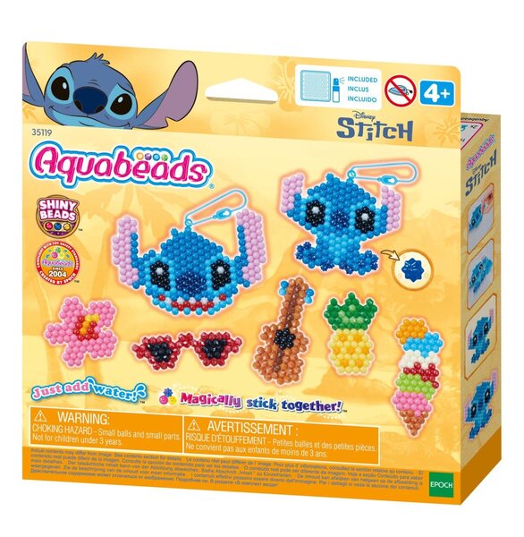 kit creatif  Stitch