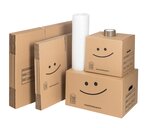 Kit Déménagement T1
