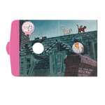 Les classiques d'animation Disney - Les Aristochats Monnaie de 10€ Argent