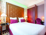 SMARTBOX - Coffret Cadeau 4 jours dans un hôtel étoilé en Europe -  Séjour