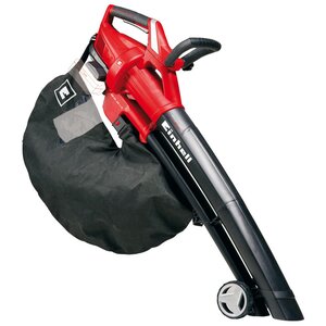 Souffleur de feuilles sans fil einhell ge-cl 36 li e - solo 3433600