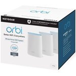 NETGEAR Orbi RBK53