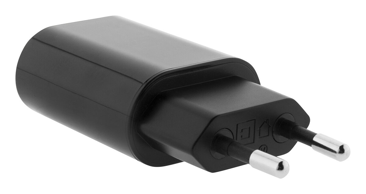 Chargeur à 1 prise USB 2A - La Poste