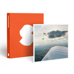 SMARTBOX - Coffret Cadeau Vol en avion biplace de 30 min en Île-de-France - Sport & Aventure