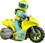 60358  La cyber moto de cascade ® City