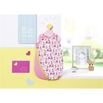 Zapf Creation 824450 - Baby born Sac de couchage