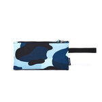 Trousse à Double Zip Enfant - Plusieurs Motifs - Fleurs - Draeger