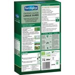 Engrais gazon longue durée 4kg 200m² /nc