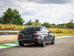 Passion drift : baptême de drift en bmw m3 et 4 tours de pilotage en nissan gtr à château gaillard près de lyon - smartbox - coffret cadeau sport & aventure