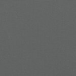 vidaXL Auvent latéral rétractable anthracite 160x600 cm