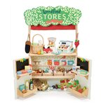 Boutique et Théatre Woodland