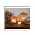 Lampe Champignon-petit-Terra