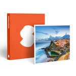SMARTBOX - Coffret Cadeau Séjour 3 jours au Portugal -  Séjour