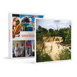 SMARTBOX - Coffret Cadeau Journée au zoo : entrée pour 2 adultes au Bioparc de Doué-la-Fontaine près d'Angers -  Sport & Aventure