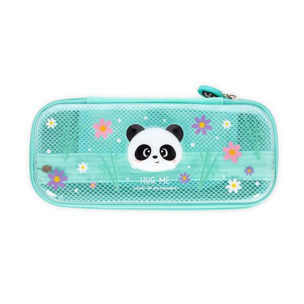 Legami PCR0005 - Trousse - Wonderwow - Panda