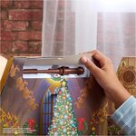 Spin Master 6067358 - Calendrier de l'avent 2023 Wizarding World Harry Potter